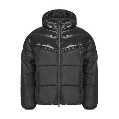 Doudounes Kaporal BIVY Noir EU S,EU M,EU L,EU XL hommes - Publicité Doudounes Kaporal BIVY Noir EU S,EU M,EU L,EU XL hommes - Publicité