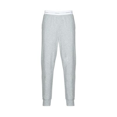 Bas de pyjama Calvin Klein Jeans JOGGER Gris EU XL hommes - Publicité Bas de pyjama Calvin Klein Jeans JOGGER Gris EU XL hommes - Publicité