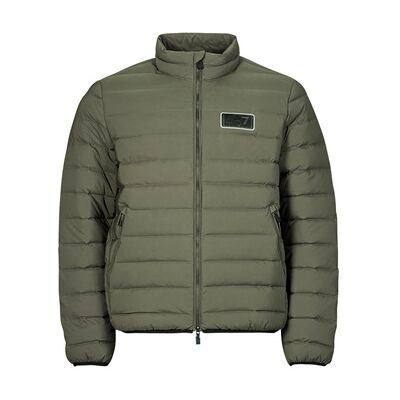 Giorgio Armani Doudounes Emporio Armani EA7 DOWN JACKET 6DPB14 Kaki EU S,EU M,EU L,EU XL hommes - Publicité Giorgio Armani Doudounes Emporio Armani EA7 DOWN JACKET 6DPB14 Kaki EU S,EU M,EU L,EU XL hommes - Publicité