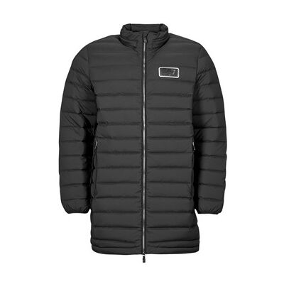 Giorgio Armani Doudounes Emporio Armani EA7 DOWN JACKET 6DPK12 Noir EU S,EU M,EU L,EU XL hommes - Publicité Giorgio Armani Doudounes Emporio Armani EA7 DOWN JACKET 6DPK12 Noir EU S,EU M,EU L,EU XL hommes - Publicité