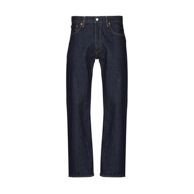 Jeans Levis 555 RELAXED STRAIGHT Marine US 31 / 32 hommes - Publicité Jeans Levis 555 RELAXED STRAIGHT Marine US 31 / 32 hommes - Publicité