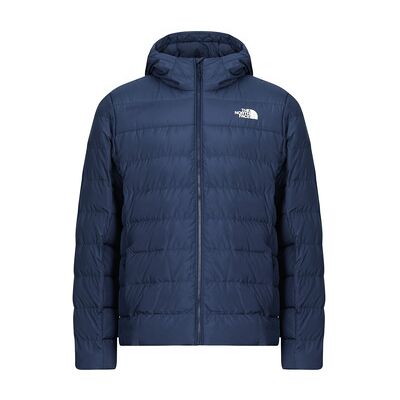 Doudounes The North Face Aconcagua 3 Bleu EU S,EU M,EU L,EU XL hommes - Publicité Doudounes The North Face Aconcagua 3 Bleu EU S,EU M,EU L,EU XL hommes - Publicité