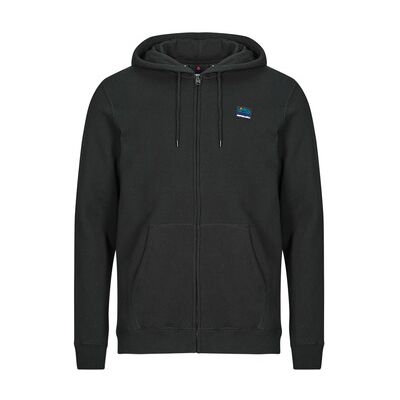 Sweatshirts à capuche Rip Curl SEARCH ZIP THRU HOOD Noir EU S,EU L hommes - Publicité Sweatshirts à capuche Rip Curl SEARCH ZIP THRU HOOD Noir EU S,EU L hommes - Publicité