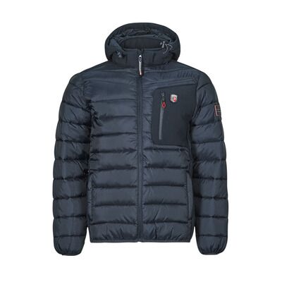 Doudounes Geographical Norway BELVIRA Marine EU XXL,EU S hommes - Publicité Doudounes Geographical Norway BELVIRA Marine EU XXL,EU S hommes - Publicité