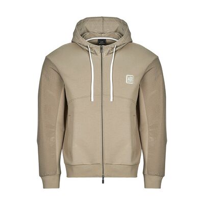 Giorgio Armani Sweatshirts à capuche Armani Exchange XM000480 Kaki EU S hommes - Publicité Giorgio Armani Sweatshirts à capuche Armani Exchange XM000480 Kaki EU S hommes - Publicité