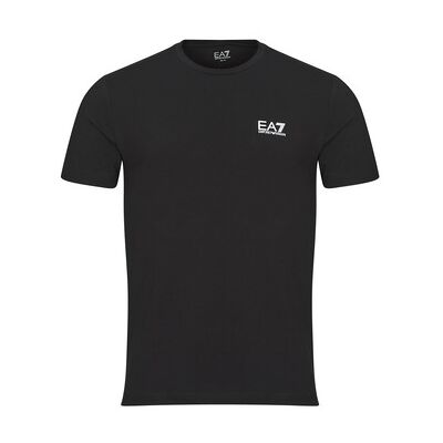 Giorgio Armani T-shirt Emporio Armani EA7 TRAIN CORE ID TEE 8NPT26 Noir EU XXL,EU S,EU M,EU L,EU XL,EU XS hommes - Publicité Giorgio Armani T-shirt Emporio Armani EA7 TRAIN CORE ID TEE 8NPT26 Noir EU XXL,EU S,EU M,EU L,EU XL,EU XS hommes - Publicité