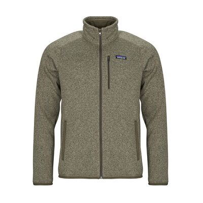 Veste en polaire Patagonia Better Sweater pour Homme - Vert - S - Publicité Veste en polaire Patagonia Better Sweater pour Homme - Vert - S - Publicité