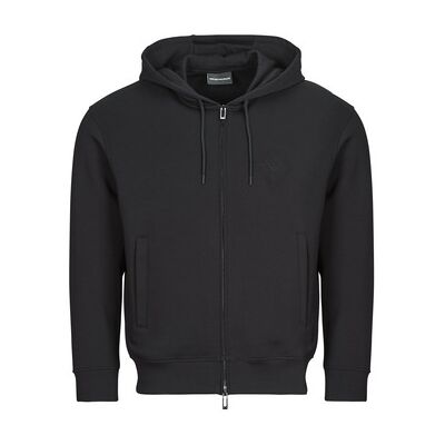Giorgio Armani Sweatshirts à capuche Emporio Armani SWEATSHIRT EM001122 Marron EU S,EU M,EU L,EU XL hommes - Publicité Giorgio Armani Sweatshirts à capuche Emporio Armani SWEATSHIRT EM001122 Marron EU S,EU M,EU L,EU XL hommes - Publicité