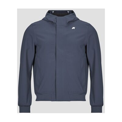 Blouson K-Way JOACHIM BONDED Bleu EU S hommes - Publicité Blouson K-Way JOACHIM BONDED Bleu EU S hommes - Publicité