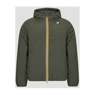 Blouson K-Way JACK PLAIN WARM Kaki EU S,EU M,EU L,EU XL hommes - Publicité Blouson K-Way JACK PLAIN WARM Kaki EU S,EU M,EU L,EU XL hommes - Publicité