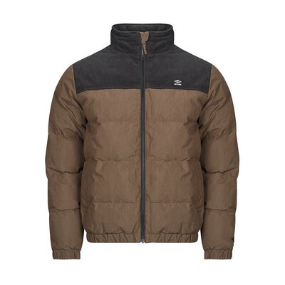 Blouson Rip Curl FADE OUT CORD PUFFER JACKET Marron EU S,EU L,EU XL hommes - Publicité Blouson Rip Curl FADE OUT CORD PUFFER JACKET Marron EU S,EU L,EU XL hommes - Publicité