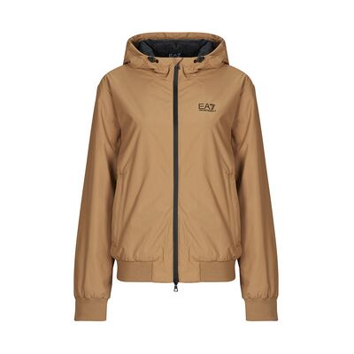 Giorgio Armani Blouson Emporio Armani EA7 TRAIN CORE ID M HOODED PA - TRAIN CORE ID M HOODED PA Beige EU S,EU M,EU L,EU XL hommes - Publicité Giorgio Armani Blouson Emporio Armani EA7 TRAIN CORE ID M HOODED PA - TRAIN CORE ID M HOODED PA Beige EU S,EU M,EU L,EU XL hommes - Publicité
