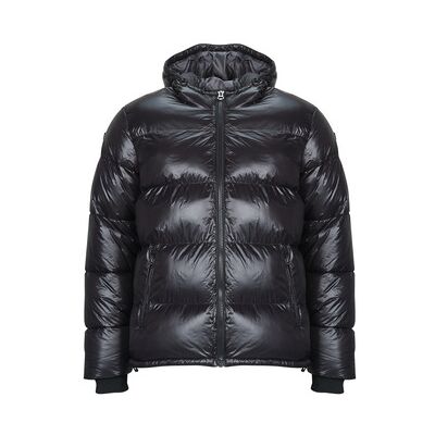 Doudounes Schott COLUMBUS-BLACK Noir EU XXL,EU S,EU M,EU L,EU XL,EU XS hommes - Publicité Doudounes Schott COLUMBUS-BLACK Noir EU XXL,EU S,EU M,EU L,EU XL,EU XS hommes - Publicité