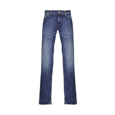 Jeans Le Temps des Cerises 700/11 BASIC Bleu US 30 hommes - Publicité Jeans Le Temps des Cerises 700/11 BASIC Bleu US 30 hommes - Publicité