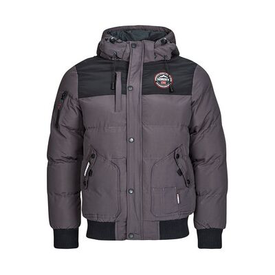 Doudounes Geographical Norway VOLVA Gris EU XXL,EU S,EU M,EU L,EU XL,EU 3XL hommes - Publicité Doudounes Geographical Norway VOLVA Gris EU XXL,EU S,EU M,EU L,EU XL,EU 3XL hommes - Publicité