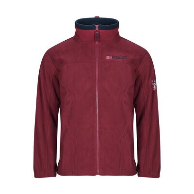 Polaire Geographical Norway TAMAZONIE Bordeaux EU XXL,EU S,EU M,EU L,EU XL,EU 3XL hommes - Publicité Polaire Geographical Norway TAMAZONIE Bordeaux EU XXL,EU S,EU M,EU L,EU XL,EU 3XL hommes - Publicité