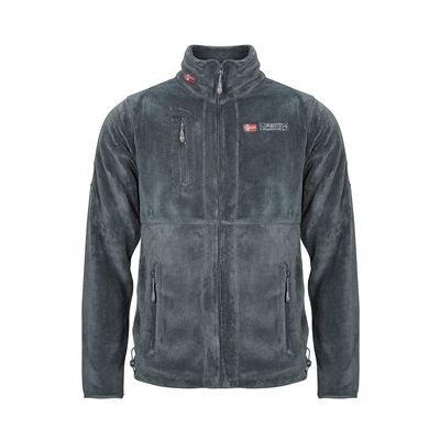 Polaire Geographical Norway UPLOAD Gris EU XXL,EU S,EU M,EU L,EU XL,EU 3XL hommes - Publicité Polaire Geographical Norway UPLOAD Gris EU XXL,EU S,EU M,EU L,EU XL,EU 3XL hommes - Publicité