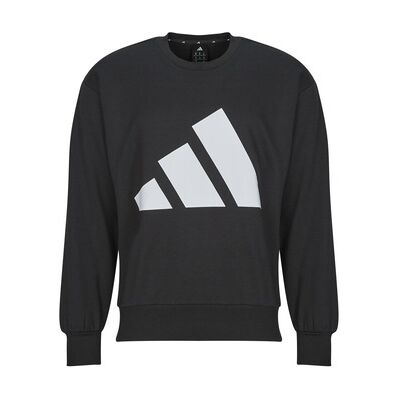 Sweatshirts adidas Essentials Big Logo Fleece Sweatshirt Noir EU M hommes - Publicité Sweatshirts adidas Essentials Big Logo Fleece Sweatshirt Noir EU M hommes - Publicité
