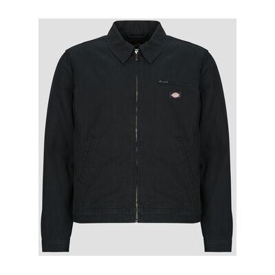 Blouson Dickies PAINTER JACKET CANVAS BLACK Noir EU XL hommes - Publicité Blouson Dickies PAINTER JACKET CANVAS BLACK Noir EU XL hommes - Publicité