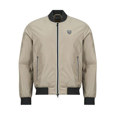 Giorgio Armani Blouson Emporio Armani EA7 TRAIN PREMIUM SHIELD JACKET 8NPB12 Beige EU S,EU M,EU L,EU XL,EU XS hommes - Publicité Giorgio Armani Blouson Emporio Armani EA7 TRAIN PREMIUM SHIELD JACKET 8NPB12 Beige EU S,EU M,EU L,EU XL,EU XS hommes - Publicité