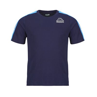 T-shirt Kappa GRAMIO Marine EU XXL,EU M,EU L,EU XL hommes - Publicité T-shirt Kappa GRAMIO Marine EU XXL,EU M,EU L,EU XL hommes - Publicité