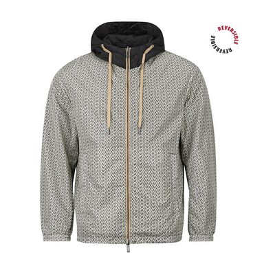 Giorgio Armani Blouson Armani Exchange XM001830 REVERSIBLE Multicolore EU XXL,EU S,EU M,EU L,EU XL hommes - Publicité Giorgio Armani Blouson Armani Exchange XM001830 REVERSIBLE Multicolore EU XXL,EU S,EU M,EU L,EU XL hommes - Publicité