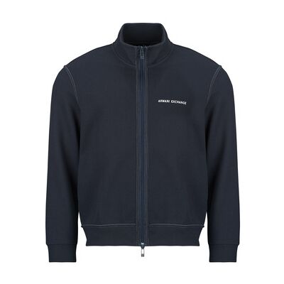 Giorgio Armani Sweat-shirt Armani Exchange XM002327 Marine EU XXL,EU S,EU M,EU L,EU XL hommes - Publicité Giorgio Armani Sweat-shirt Armani Exchange XM002327 Marine EU XXL,EU S,EU M,EU L,EU XL hommes - Publicité