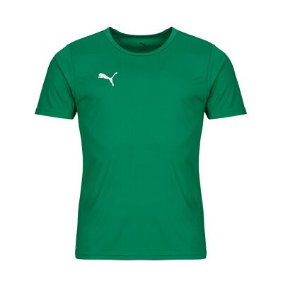 T-shirt de football à manches courtes PUMA - T-shirt - Publicité T-shirt de football à manches courtes PUMA - T-shirt - Publicité