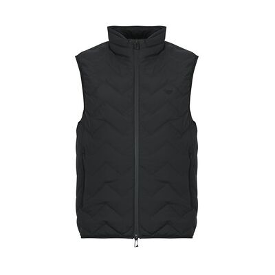 Giorgio Armani Doudounes Emporio Armani EM004946 Noir FR 42,FR 44,FR 46,FR 48 hommes - Publicité Giorgio Armani Doudounes Emporio Armani EM004946 Noir FR 42,FR 44,FR 46,FR 48 hommes - Publicité
