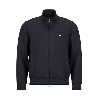 Giorgio Armani Blouson Emporio Armani EM004536 Marine EU S,EU M,EU L,EU XL hommes - Publicité Giorgio Armani Blouson Emporio Armani EM004536 Marine EU S,EU M,EU L,EU XL hommes - Publicité