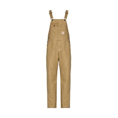 Combinaisons Levis LOOSE OVERALLS Beige EU M,EU L hommes - Publicité Combinaisons Levis LOOSE OVERALLS Beige EU M,EU L hommes - Publicité