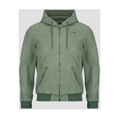 Blouson Schott CADEN Kaki EU S,EU M,EU L,EU XL hommes - Publicité Blouson Schott CADEN Kaki EU S,EU M,EU L,EU XL hommes - Publicité