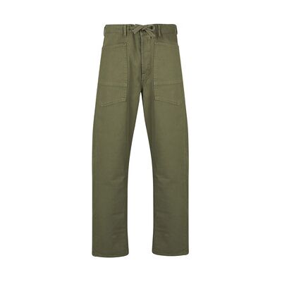 Pantalons droit Le Temps des Cerises HOBO Kaki US 28,US 30,US 32,US 34,US 36,US 38 hommes - Publicité Pantalons droit Le Temps des Cerises HOBO Kaki US 28,US 30,US 32,US 34,US 36,US 38 hommes - Publicité