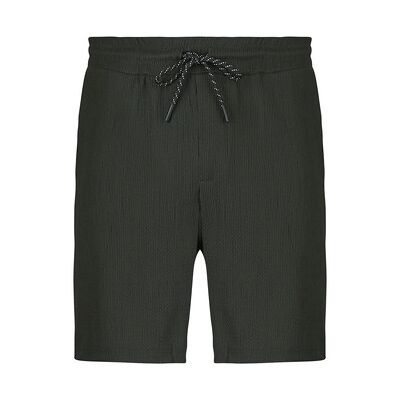 Short Le Temps des Cerises GIRON Kaki EU XL hommes - Publicité Short Le Temps des Cerises GIRON Kaki EU XL hommes - Publicité