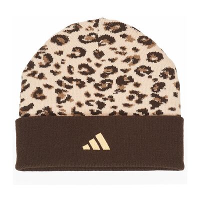 Bonnet adidas - Marron Unique hommes - Publicité Bonnet adidas - Marron Unique hommes - Publicité