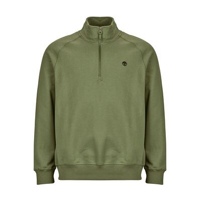 Pull Timberland Tree Embroidered Logo Zip Exeter River Vert EU S,EU M,EU L,EU XL hommes - Publicité Pull Timberland Tree Embroidered Logo Zip Exeter River Vert EU S,EU M,EU L,EU XL hommes - Publicité