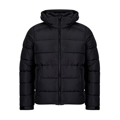 Doudounes Schott ETHLEY Noir EU S,EU M,EU L,EU XL hommes - Publicité Doudounes Schott ETHLEY Noir EU S,EU M,EU L,EU XL hommes - Publicité