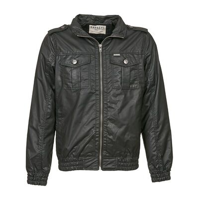 Blouson Kaporal CYOTO Noir EU S hommes - Publicité Blouson Kaporal CYOTO Noir EU S hommes - Publicité