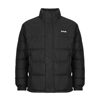Doudounes Schott NEBRASKA Noir EU XXL,EU S,EU M,EU L,EU XL,EU XS hommes - Publicité Doudounes Schott NEBRASKA Noir EU XXL,EU S,EU M,EU L,EU XL,EU XS hommes - Publicité