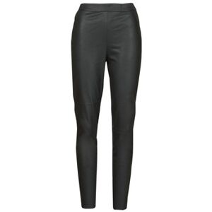 Collants Vero Moda VMJANNI Noir EU S,EU XS femmes - Publicité Collants Vero Moda VMJANNI Noir EU S,EU XS femmes - Publicité
