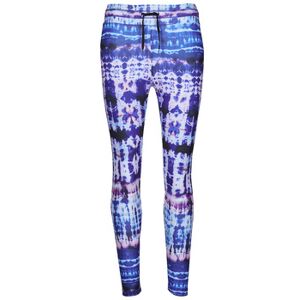 Collants Desigual TIEDYE Bleu EU M,EU L femmes - Publicité Collants Desigual TIEDYE Bleu EU M,EU L femmes - Publicité