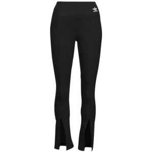 Leggings SST à ourlet ouvert adidas - Noir - Femme - Type de produit - Publicité Leggings SST à ourlet ouvert adidas - Noir - Femme - Type de produit - Publicité