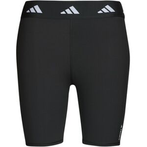 Collants adidas TF BIKE SHO T Noir EU XS femmes - Publicité Collants adidas TF BIKE SHO T Noir EU XS femmes - Publicité