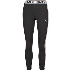 Collants Puma TRAIN STRONG FASHION COLORBLOCK TIGHT Noir US L,US M,US S,US XS femmes - Publicité Collants Puma TRAIN STRONG FASHION COLORBLOCK TIGHT Noir US L,US M,US S,US XS femmes - Publicité