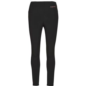 Leggings Fleuri à Taille Haute Tulip de Desigual - Leggings - Publicité Leggings Fleuri à Taille Haute Tulip de Desigual - Leggings - Publicité
