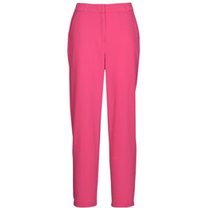 Pantalons droit Vero Moda VMZELDA H/W STRAIGHT PANT EXP NOOS Rose FR 34 / 32,FR 36 / 32,FR 38 / 32,FR 40 / 32,FR 34 / 30,FR 44 / 30 femmes - Publicité Pantalons droit Vero Moda VMZELDA H/W STRAIGHT PANT EXP NOOS Rose FR 34 / 32,FR 36 / 32,FR 38 / 32,FR 40 / 32,FR 34 / 30,FR 44 / 30 femmes - Publicité
