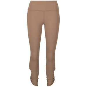 Giorgio Armani Collants Emporio Armani EA7 FULLNESS VIGOR7 ACTIVE LEGGINGS Marron EU S,EU M,EU L,EU XS femmes - Publicité Giorgio Armani Collants Emporio Armani EA7 FULLNESS VIGOR7 ACTIVE LEGGINGS Marron EU S,EU M,EU L,EU XS femmes - Publicité
