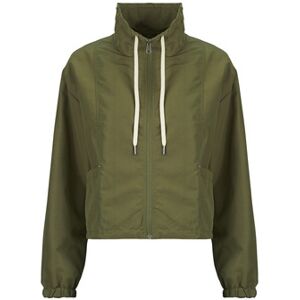 Parka Vero Moda VMDORA SHORT Kaki EU S,EU M,EU L,EU XL,EU XS femmes - Publicité Parka Vero Moda VMDORA SHORT Kaki EU S,EU M,EU L,EU XL,EU XS femmes - Publicité
