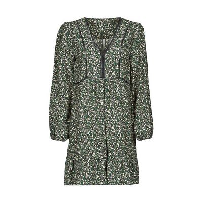 Robe courte Pepe jeans EMILY Multicolore EU S,EU M,EU L,EU XL,EU XS femmes - Publicité Robe courte Pepe jeans EMILY Multicolore EU S,EU M,EU L,EU XL,EU XS femmes - Publicité