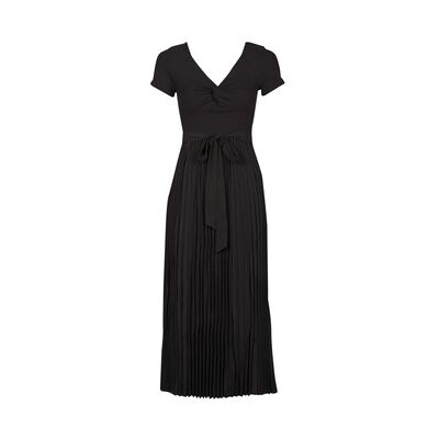 Robe Guess OFF SHOULDER ERYNN DRESS Noir EU S,EU M,EU XS femmes - Publicité Robe Guess OFF SHOULDER ERYNN DRESS Noir EU S,EU M,EU XS femmes - Publicité